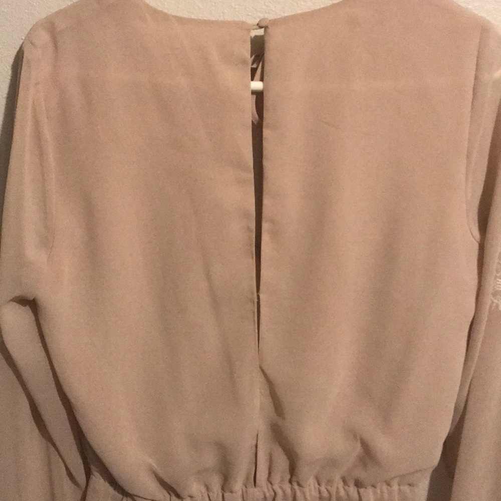 romper - Picture 3 of 3